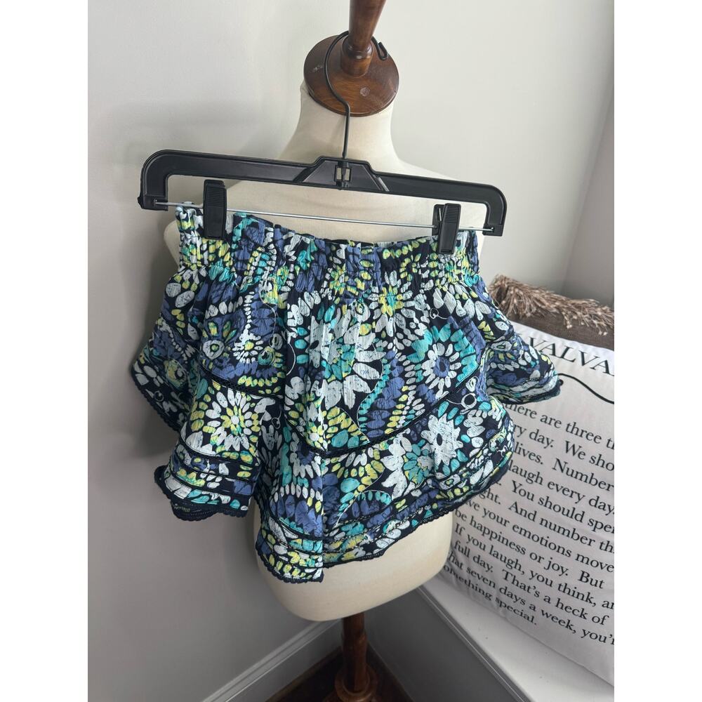 Aerie Ruffle Skort